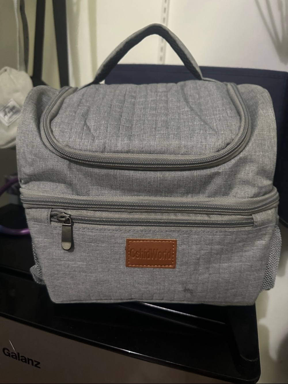Lunch Bag Cooler